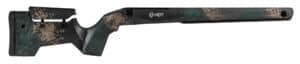 MDT CRBN STOCK REM 700 SA WOODLAND GREEN