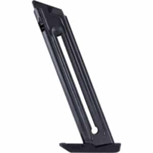 MECGAR MAG RUG MKIII 22/45 22LR BLUE 10RD