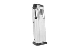 MAG KIMBER 2K11 9MM 17RD SLV