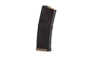 LANCER L5AWM 300BLK 30RD OPAQUE BLK
