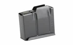 MAG MDT AICS 308/6.5 5RD MTL W/O BP