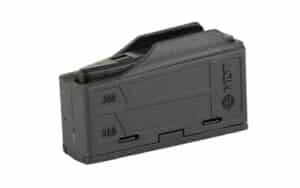MAG MDT AICS 308/6.5CM 3RD POLY BLK