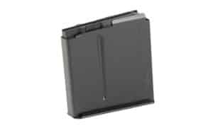 MAG MDT AICS 300PRC 5RD METAL BLK