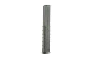 MAG MPA 9MM POLYMER 30RD BLK