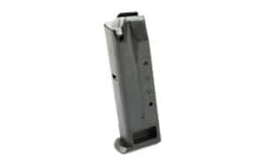 MAG RUGER P95 9MM 10RD BL