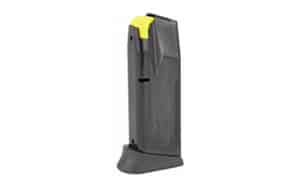 MAG TAURUS G2C & G3C 9MM 12RD BLK