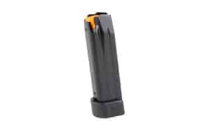 MAG WILSON 9MM 18RD EDC X9 BLK