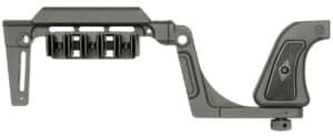 Midwest Industries MI Bounty Hunter Magnum Research BFR brace in black