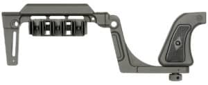 Midwest Industries MI Bounty Hunter Ruger Blackhawk brace black