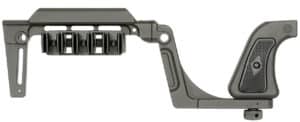 MI BOUNTY HUNTER RUGER SUPER BLACKHAWK BRACE BL