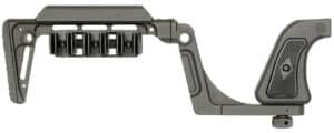 Midwest Industries MI Bounty Hunter Magnum Research BFR stock in black