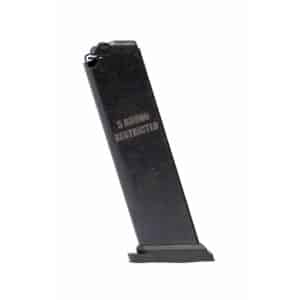 MKS MAG 995TS 9MM CARBINE 5RD NOT PISTOL
