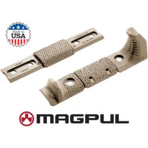 M-LOK Hand Stop Kit FDE