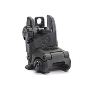 MBUS REAR SIGHT GEN2