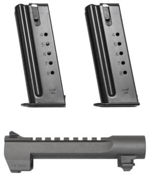 MR BBL DE MKXIX 6 CS 44MAG TUNG 2 MAG CLAM PK