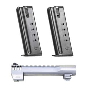 MR BBL DE MKXIX 6 CS 50AE BC 2 MAG CLAM PK