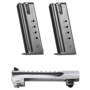 MR BBL DE MKXIX 6 CS 50AE WMD 2 MAG CLAM PK