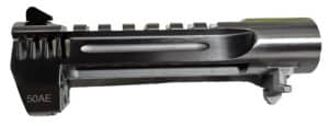 MR BBL 50AE 5 BRUSHED CHROME