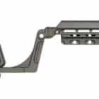 Midwest Industries Bounty Hunter MI-PS-TRH stock for Taurus Raging Hunter, black