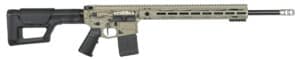 NEMO BATTLE-LIGHT 22ARC 20 AR rifle side view with 20 inch stainless barrel