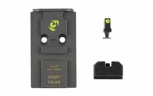 NF PLATE+NS ACRO FITS GLOCK FS MOS