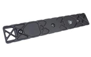 ODIN WORKS M-LOK TO ARCA RAIL 9"