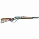 Rossi R95 Trapper Deer Edition 30-30 Win. 16.5 in. Engraved Receiver and Stock
