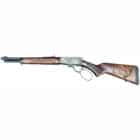Rossi R95 Trapper Deer Edition 30-30 Win. 16.5 in. Engraved Receiver and Stock