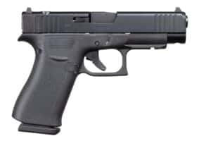GLK 48 MOS 9MM PST 10RD B FS