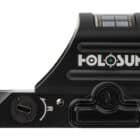 Primary Arms PA Holosun HS507C-X2 ACSS Vulcan red dot sight, black, RMR footprint