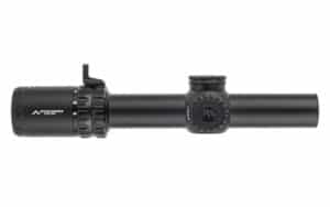 PAO SLX 1-6X24MM SFP G4 ACSS AURORA