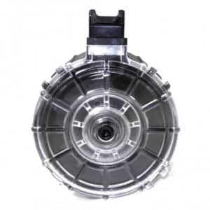 PROMAG DRUM SAIGA 12GA 2.75 10RD BLK POLYMER
