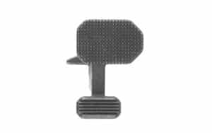 PWS MOD 2 BOLT CATCH BLK