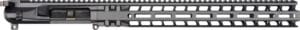 RADIAN UPPER/HANDGUARD MODEL 1 - AR-15 15.5" M-LOK BLACK