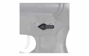 REPTILIA PICKER SFTY SELECTOR BLACK
