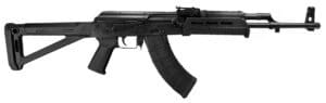 Red Star Ordnance BSR47 Bulgarian AK 7.62x39 with Magpul MOE furniture