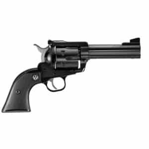 Blackhawk .41REM 4.62" Blue