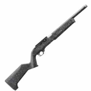10/22 22LR 16.1" CARBON BBL