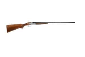 Rizzini BR552 28/29 BL/WD SPECIAL side-by-side shotgun image