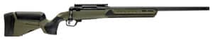 SAV 110 CORE PREDATOR 6MM ARC 22 10RD