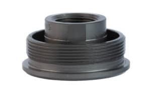 Silencer Co Bravo Titanium Direct Thread Mount 1/2x28 AC5320