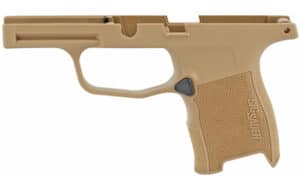 SIG GRIP MOD P365 9MM COY
