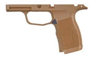 SIG GRIP MOD P365XL MS 9MM COY