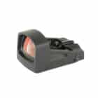 Shield Sights RMS2 Glass Reflex Mini 8 MOA red dot sight in black