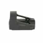 Shield Sights RMS2 Glass Reflex Mini 8 MOA red dot sight in black