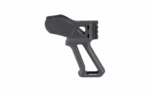 Sharps Bros SHARPS CVA pistol grip 1913 black angled view