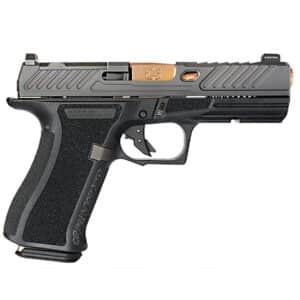 CR920XL ELITE 9MM 4.2" 15R BR