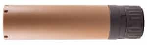 SIG SUPPRESSOR SLXMG 6.8MM COYOTE QD