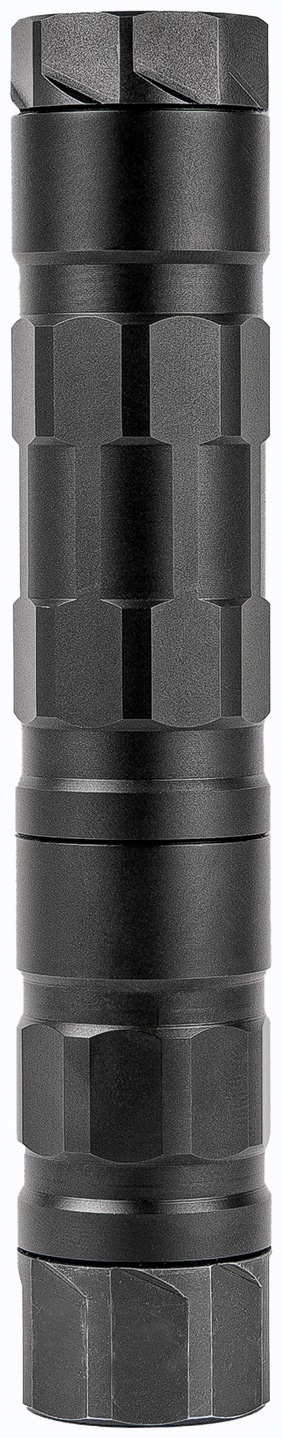 SILENCERCO SUPPRESSOR SWITCHBACK 2.0 22LR