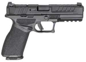 Springfield Armory Echelon 9mm 4.5in Black Melonite Optic-Ready pistol EC9459B-U